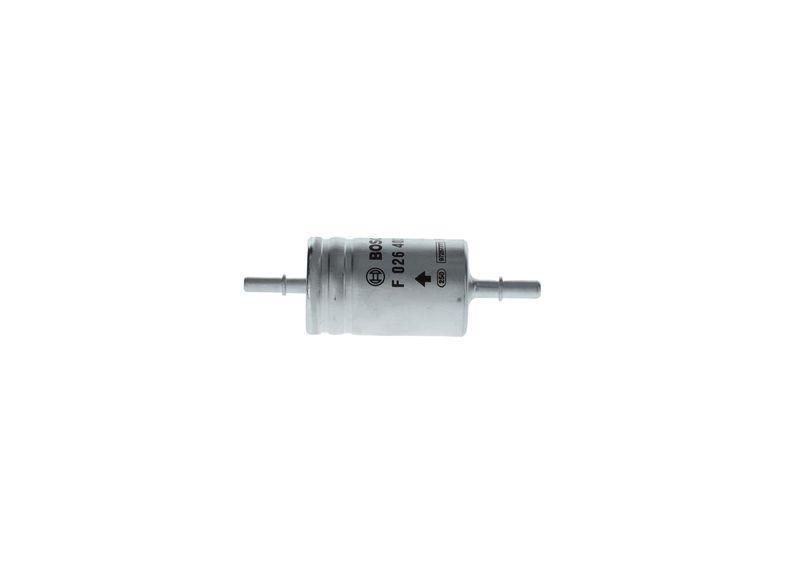 Filtre à carburant BOSCH F 026 403 037