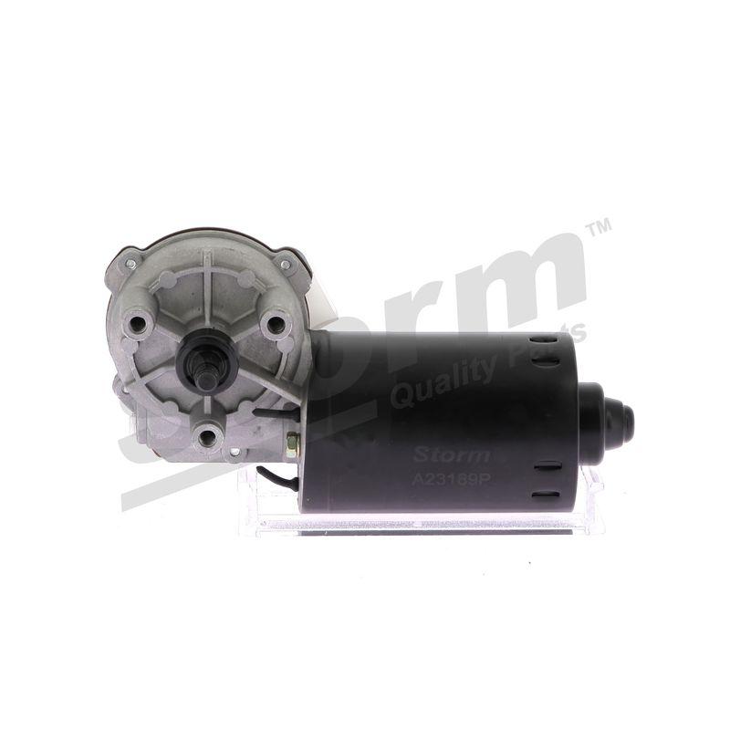 Moteur d'essuie-glace STORM QUALITY PARTS 1021001