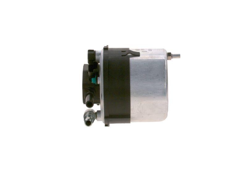 Filtre à carburant BOSCH F 026 402 204