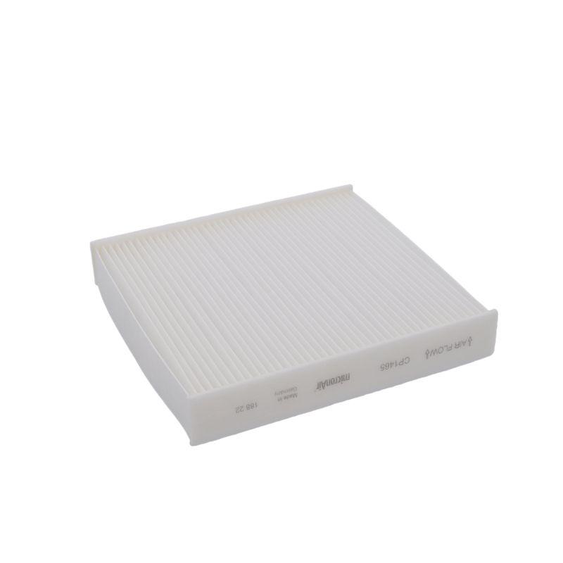 Filtre, air de l'habitacle CORTECO 80004638