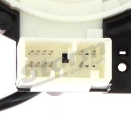 Ressort tournant, Airbag STORM QUALITY PARTS 8102006