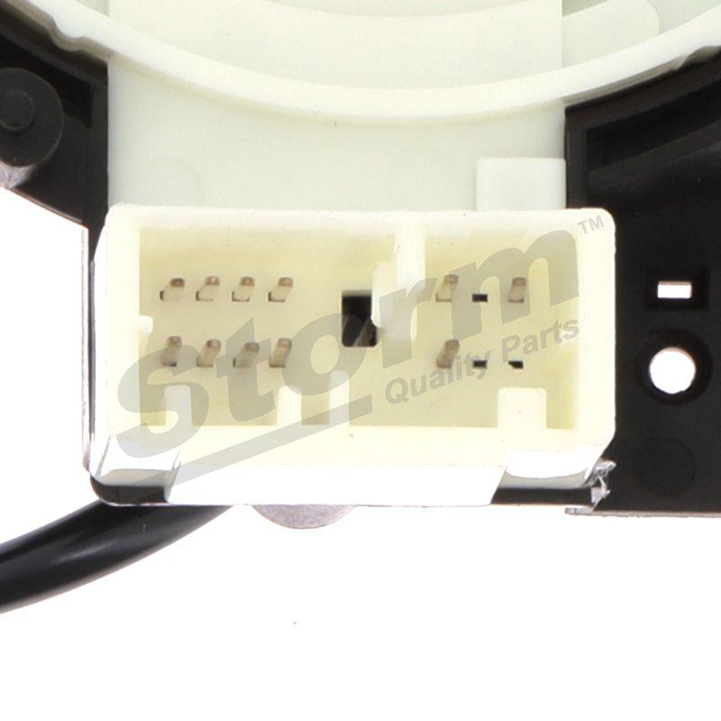 Ressort tournant, Airbag STORM QUALITY PARTS 8102006