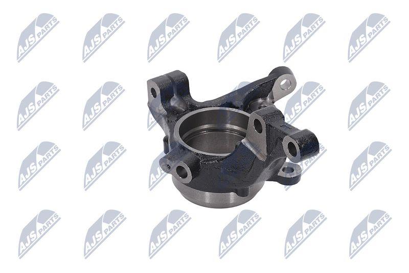 Fusée d'essieu, suspension de roue NTY ZZP-HY-522