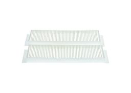 Filtre, air de l'habitacle BOSCH 1987435050