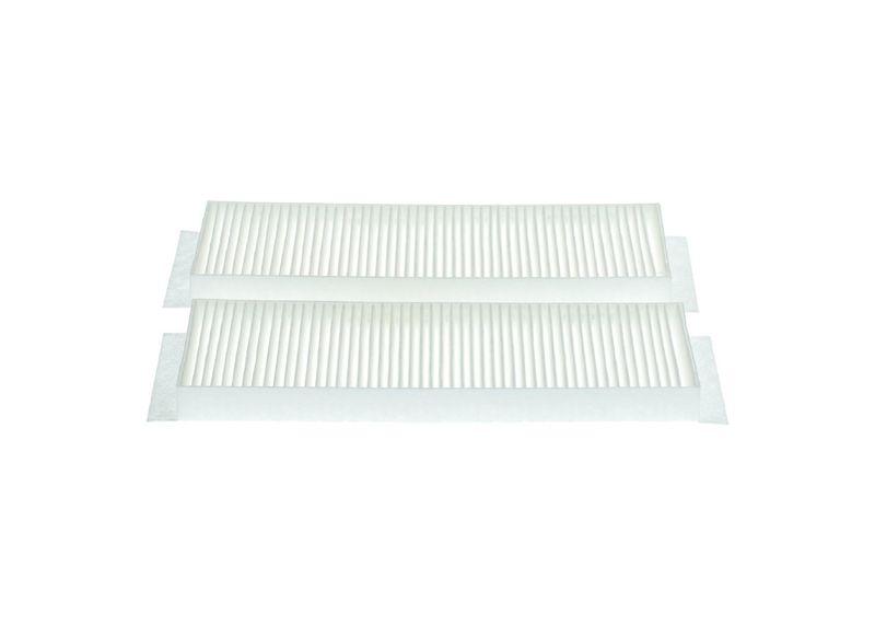 Filtre, air de l'habitacle BOSCH 1987435050