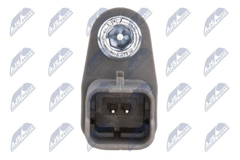 Capteur, vitesse de roue NTY HCA-PE-014