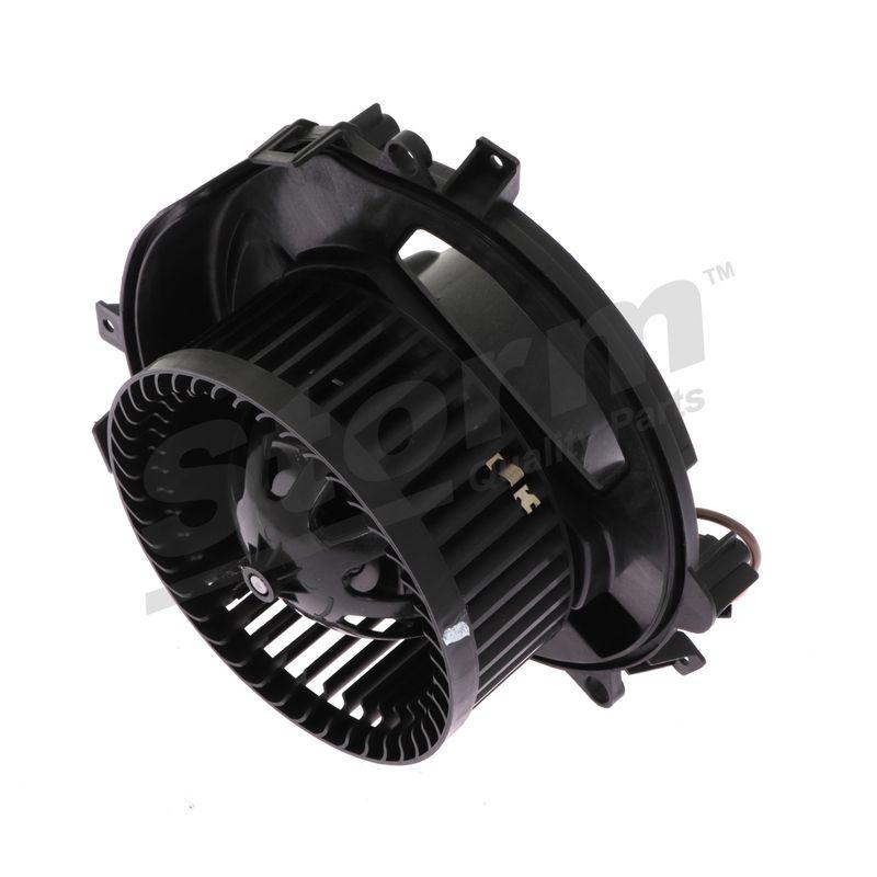 Pulseur d'air habitacle STORM QUALITY PARTS 9850802