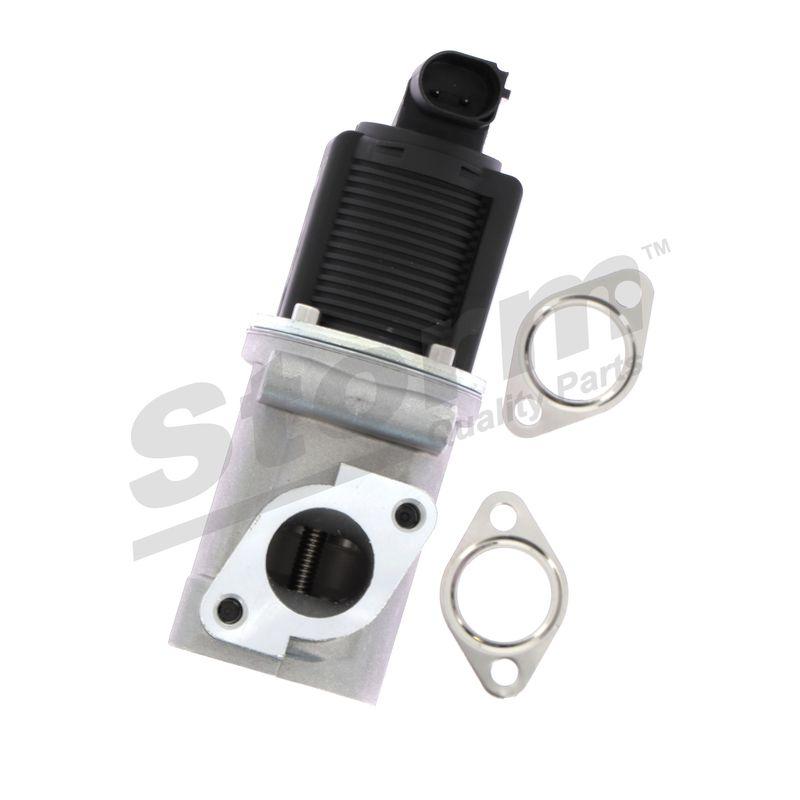 Vanne EGR STORM QUALITY PARTS 9024