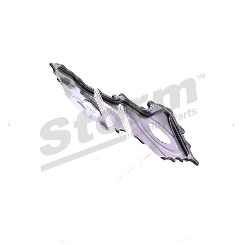 Couvercle de carter de distribution STORM QUALITY PARTS STO871001