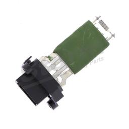 Résistance, pulseur d'air habitacle STORM QUALITY PARTS STO485503