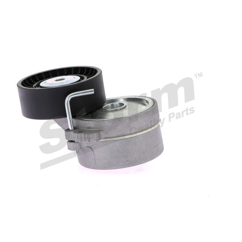 Tendeur de courroie, courroie trapézoïdale à nervures STORM QUALITY PARTS 10227
