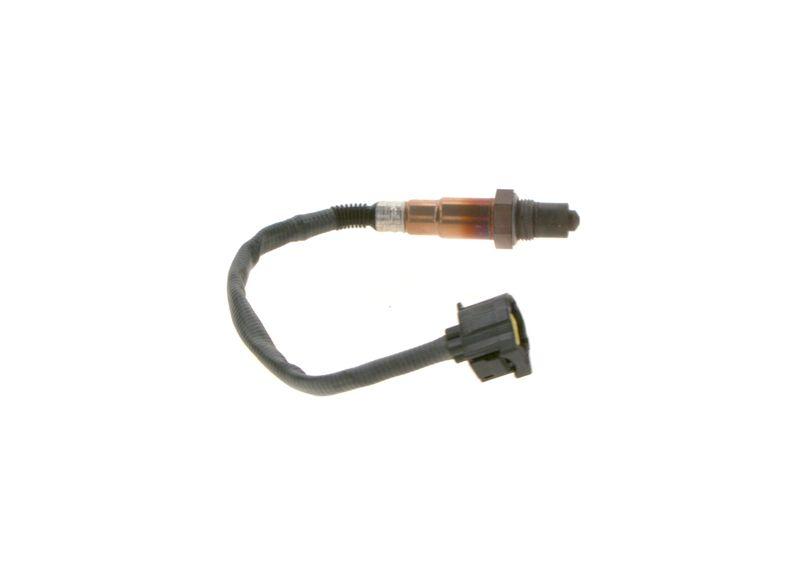 Sonde lambda BOSCH 0258006749