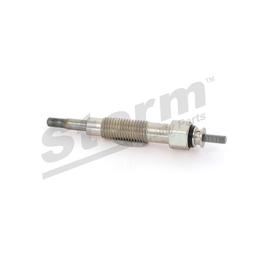 Bougie de préchauffage STORM QUALITY PARTS 512001