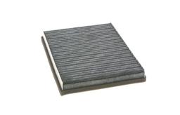 Filtre, air de l'habitacle BOSCH 1 987 432 313