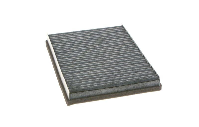 Filtre, air de l'habitacle BOSCH 1 987 432 313
