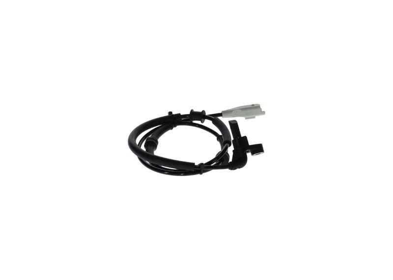 Capteur, vitesse de roue BOSCH 0 265 007 883