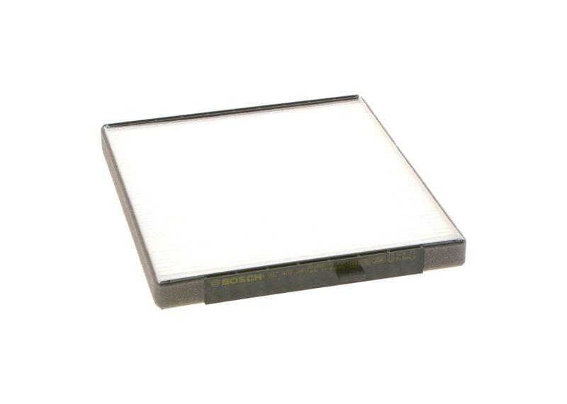 Filtre, air de l'habitacle BOSCH 1 987 432 241
