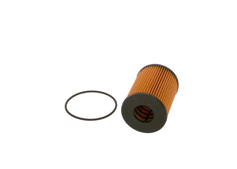 Filtre à huile BOSCH F 026 407 102