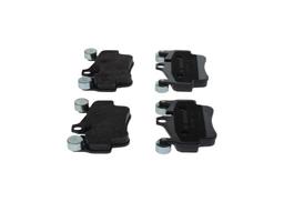 Kit de plaquettes de frein, frein à disque BOSCH 0 986 494 567