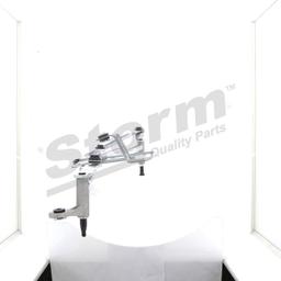 Tringlerie d'essuie-glace STORM QUALITY PARTS 2551005