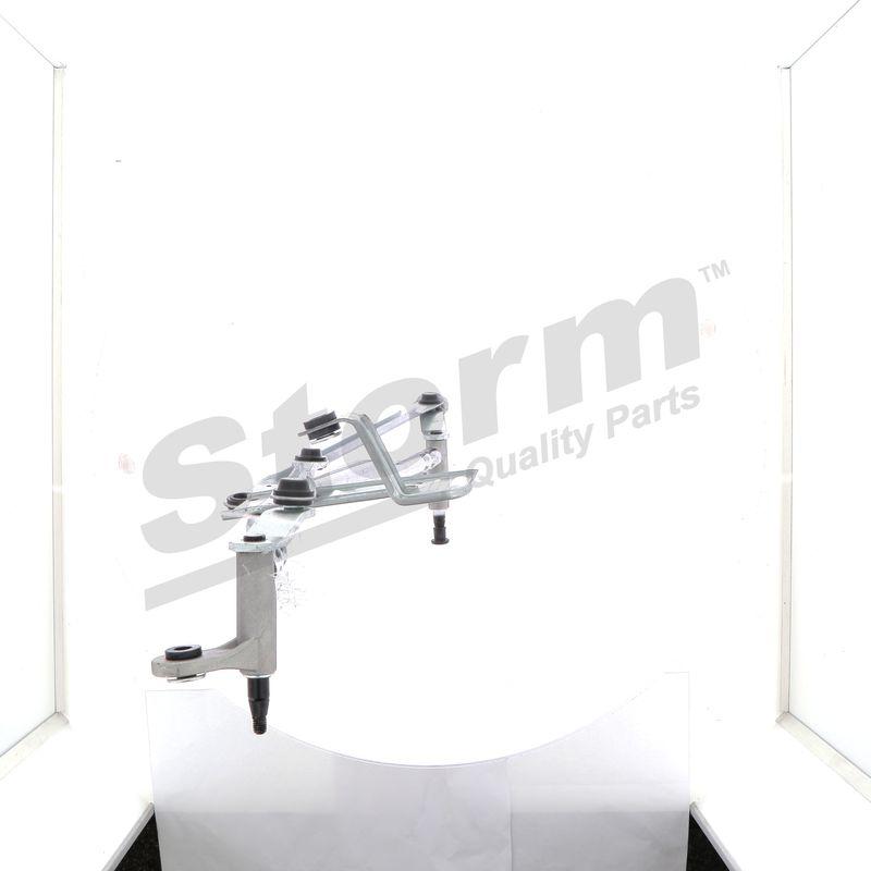 Tringlerie d'essuie-glace STORM QUALITY PARTS 2551005