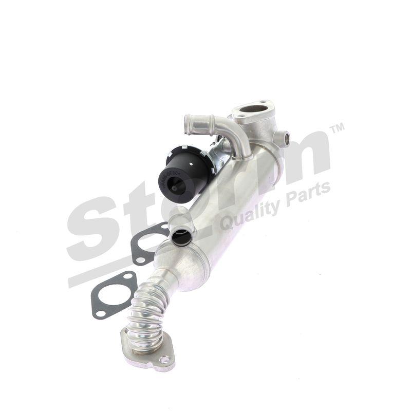 Vanne EGR STORM QUALITY PARTS 9041