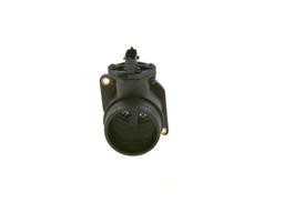 Débitmètre de masse d'air BOSCH 0281002308