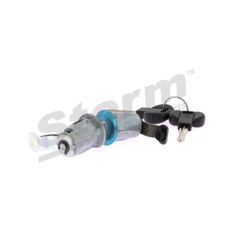 Jeu de cylindres de serrures STORM QUALITY PARTS 29025