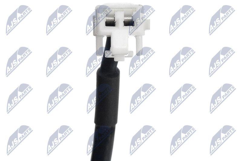 Capteur, vitesse de roue NTY HCA-KA-314