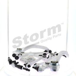 Jeu de bras, suspension de roue STORM QUALITY PARTS 102999