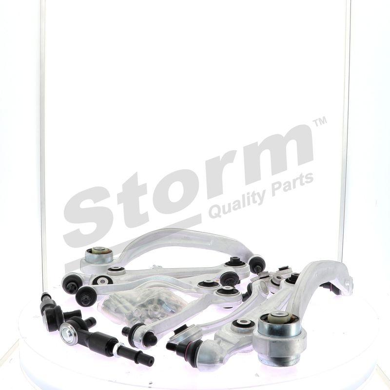 Jeu de bras, suspension de roue STORM QUALITY PARTS 102999