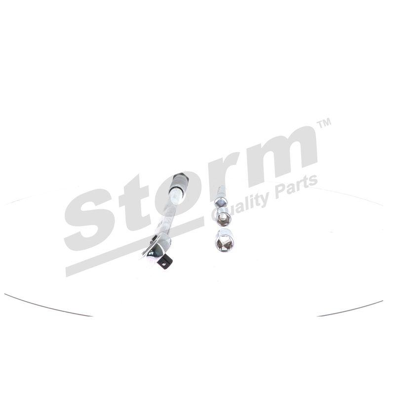 Clé dynamométrique STORM QUALITY PARTS 555516