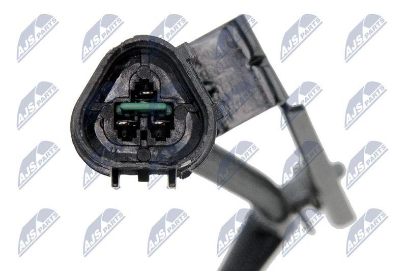 Capteur d'angle, vilebrequin NTY ECP-HY-011