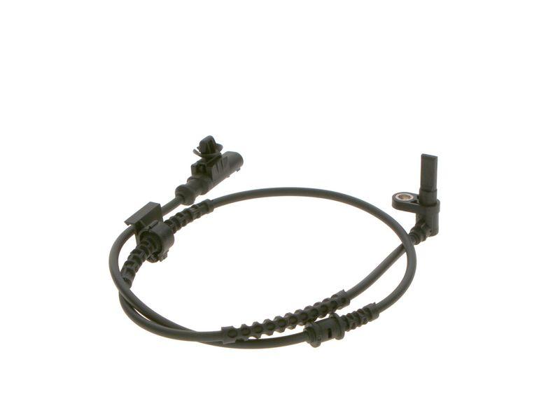 Capteur, vitesse de roue BOSCH 0 265 008 331