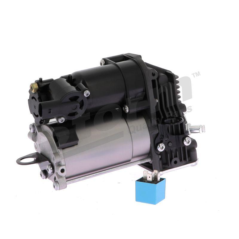Compresseur, système d'air comprimé STORM QUALITY PARTS 844288ST