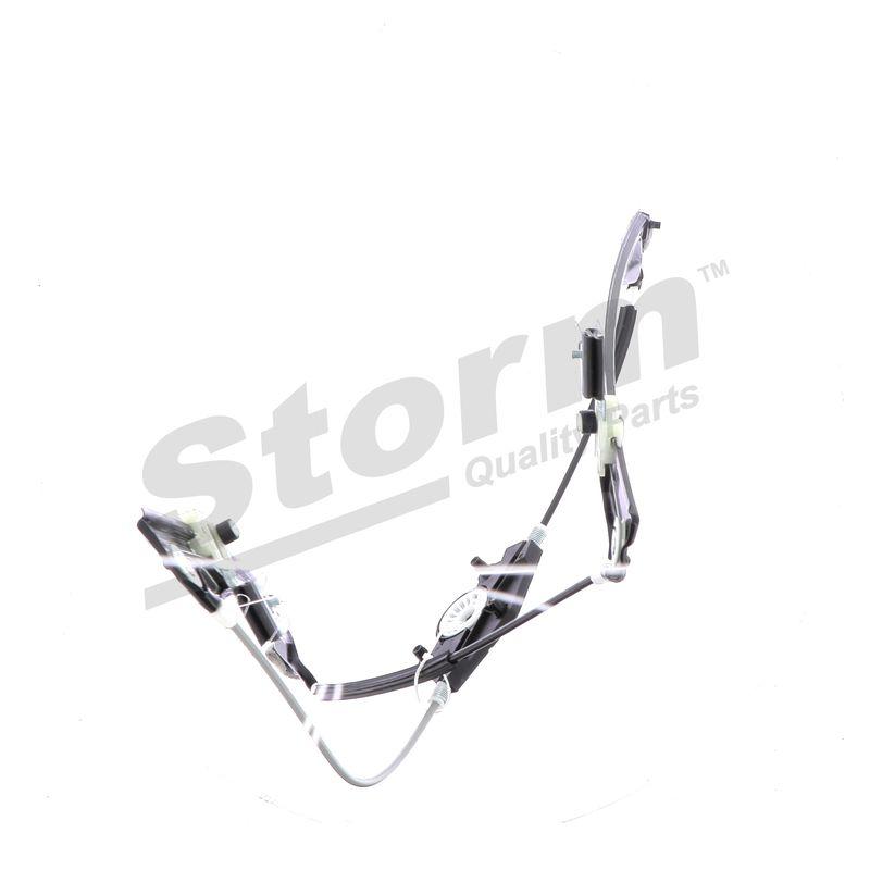 Lève-vitre STORM QUALITY PARTS 98573