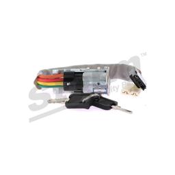 Fermeture-volant STORM QUALITY PARTS 83020