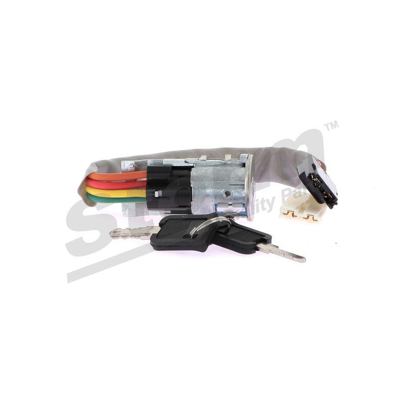 Fermeture-volant STORM QUALITY PARTS 83020