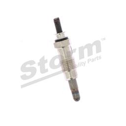 Bougie de préchauffage STORM QUALITY PARTS 501049