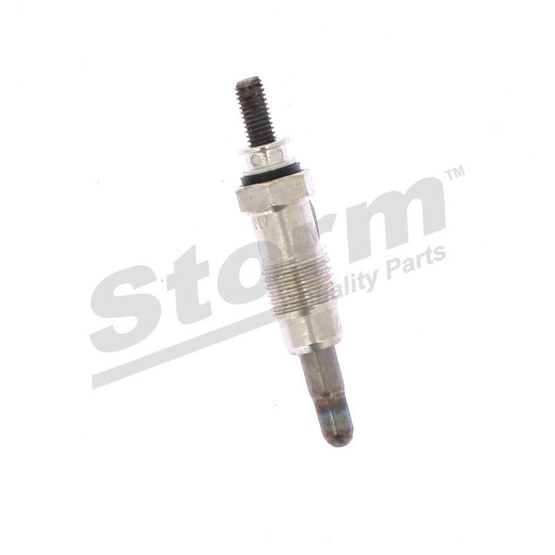 Bougie de préchauffage STORM QUALITY PARTS 501049