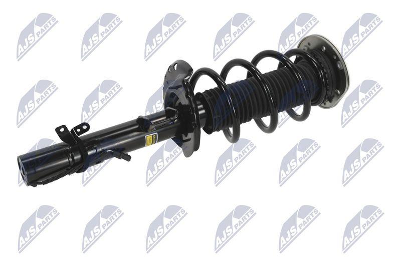 Amortisseur NTY A-LR-011