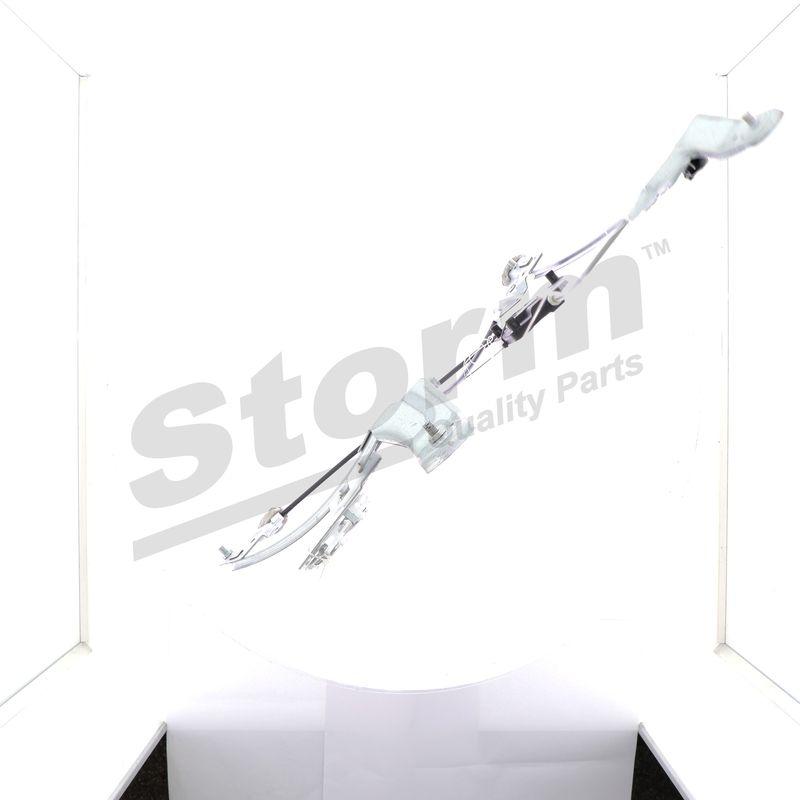 Lève-vitre STORM QUALITY PARTS 10579