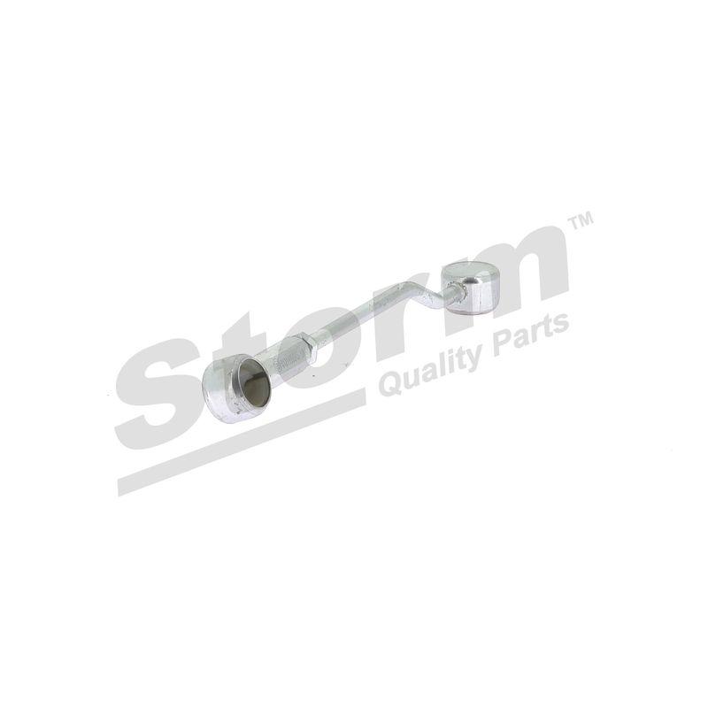 Kit de réparation, levier de changement de vitesse STORM QUALITY PARTS F1816