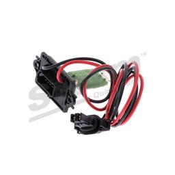 Résistance, pulseur d'air habitacle STORM QUALITY PARTS 888702