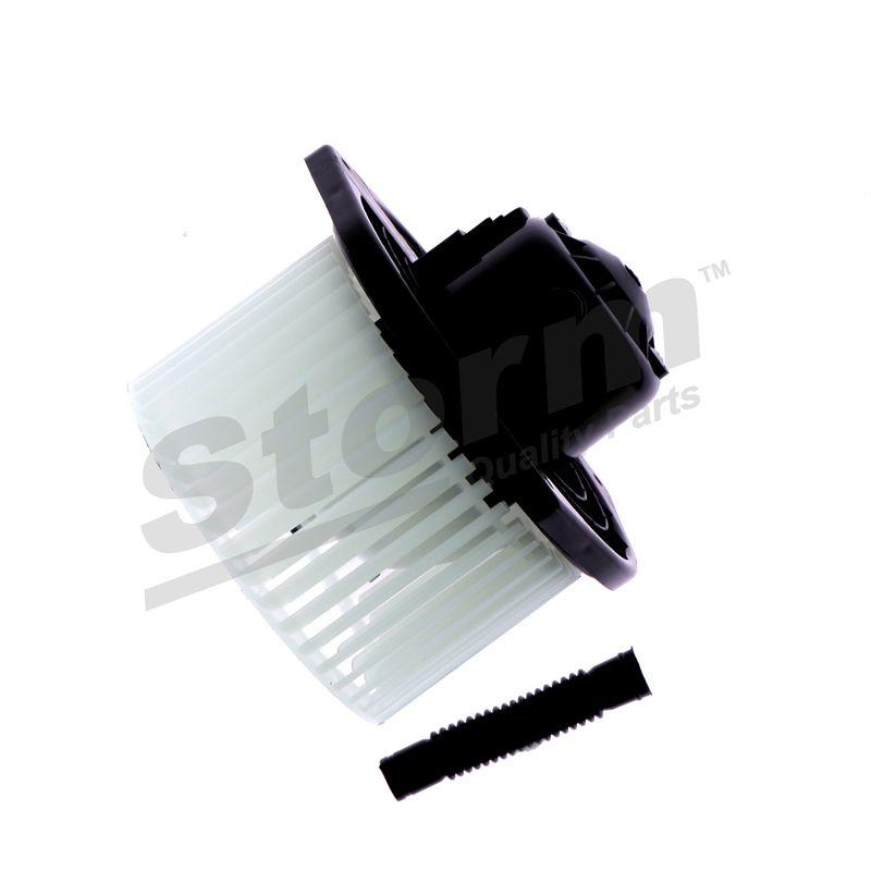 Pulseur d'air habitacle STORM QUALITY PARTS 7940801