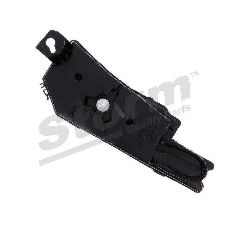 Unité de réservoir, additif (régén.filtre à particules/suie) STORM QUALITY PARTS 777522