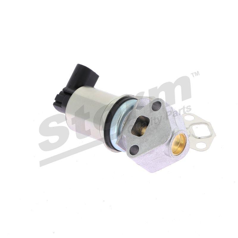 Vanne EGR STORM QUALITY PARTS 9080