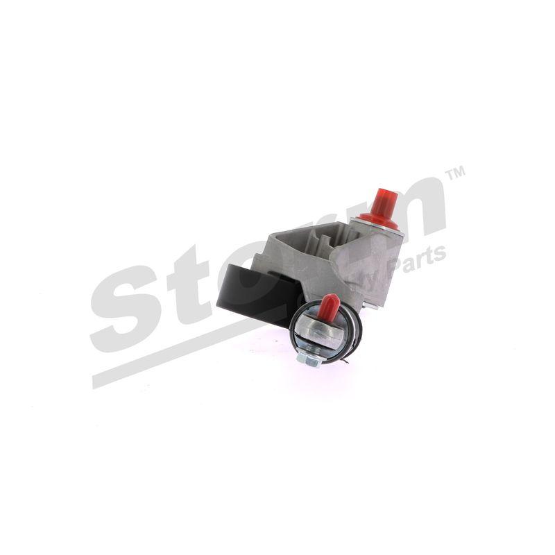 Tendeur de courroie, courroie trapézoïdale à nervures STORM QUALITY PARTS 88028
