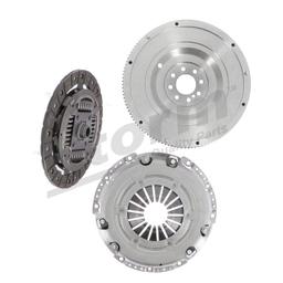 Kit adaptateur, embrayage STORM QUALITY PARTS STO1053