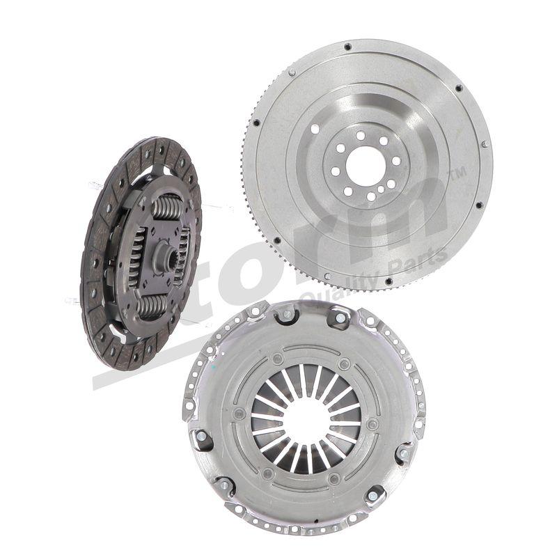Kit adaptateur, embrayage STORM QUALITY PARTS STO1053